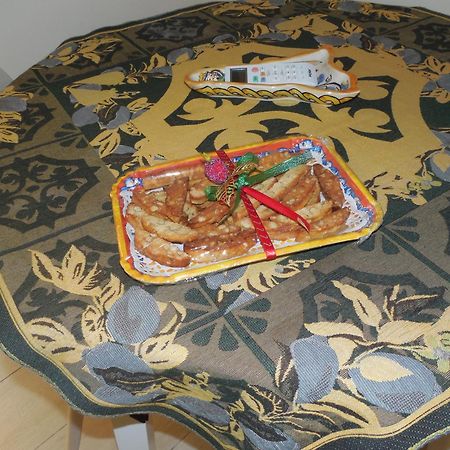 Giardino Della Nonna Bice - Locazioni Turistiche Villa Agrigento Kültér fotó