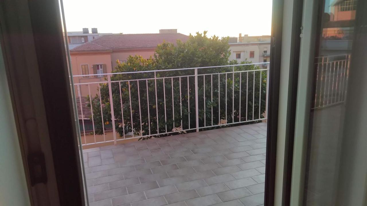 Giardino Della Nonna Bice - Locazioni Turistiche Villa Agrigento Kültér fotó