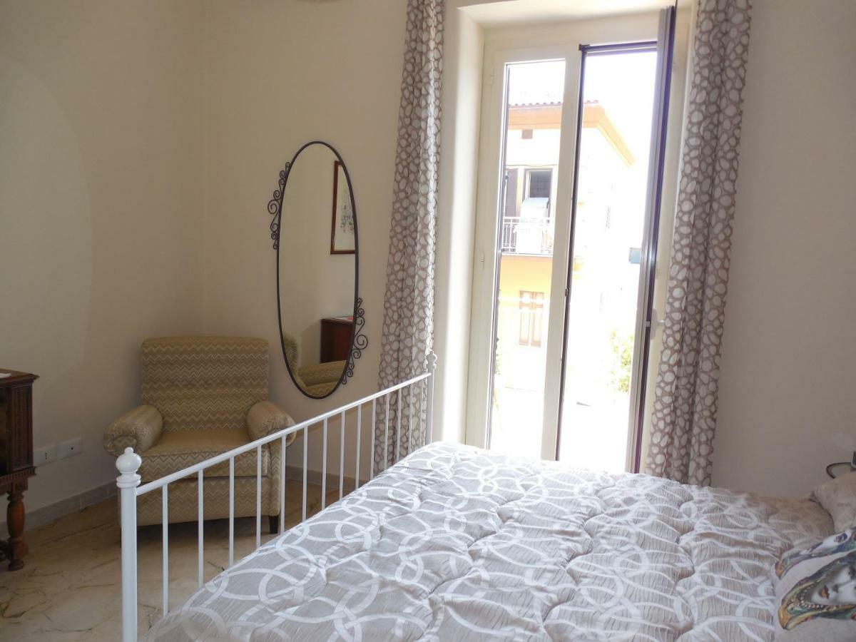 Giardino Della Nonna Bice - Locazioni Turistiche Villa Agrigento Kültér fotó