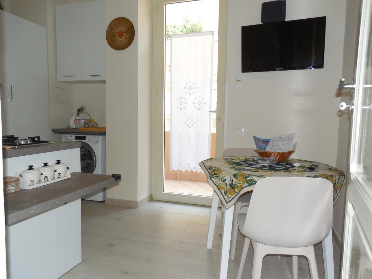 Giardino Della Nonna Bice - Locazioni Turistiche Villa Agrigento Kültér fotó